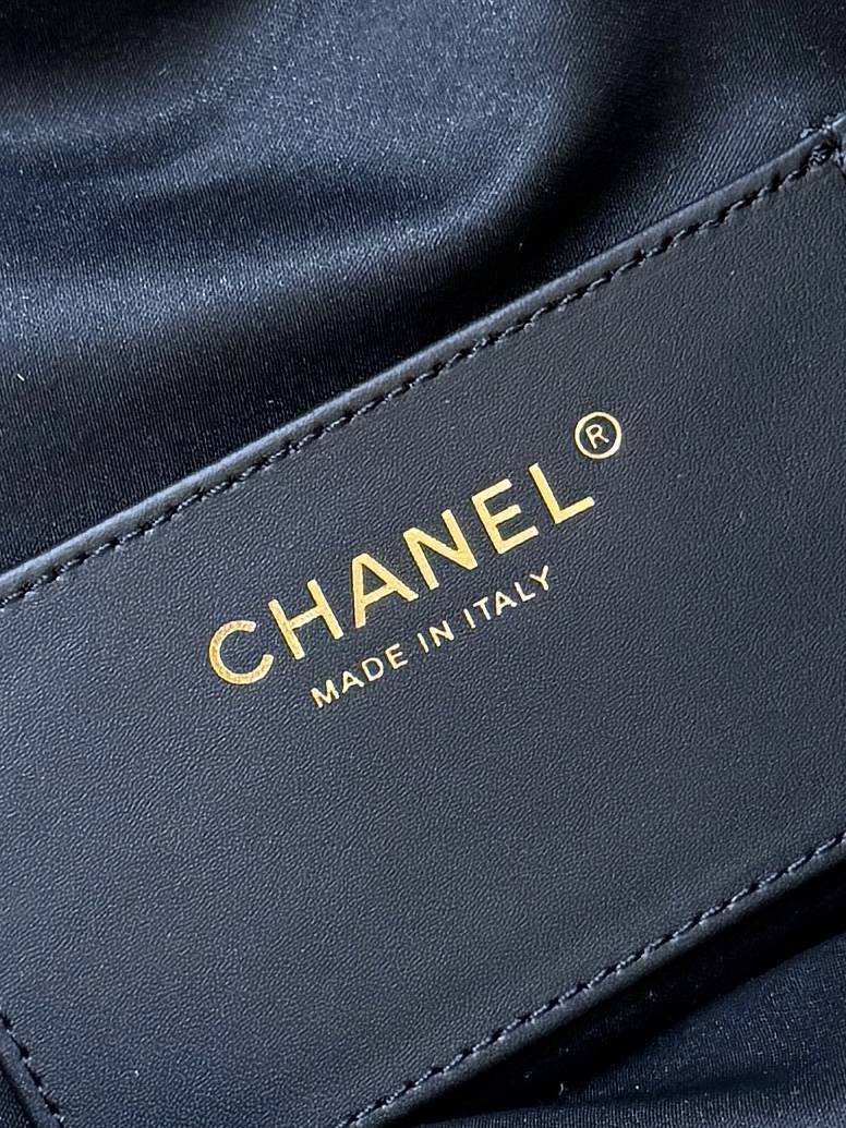 Chanel 25 Medium Hobo,