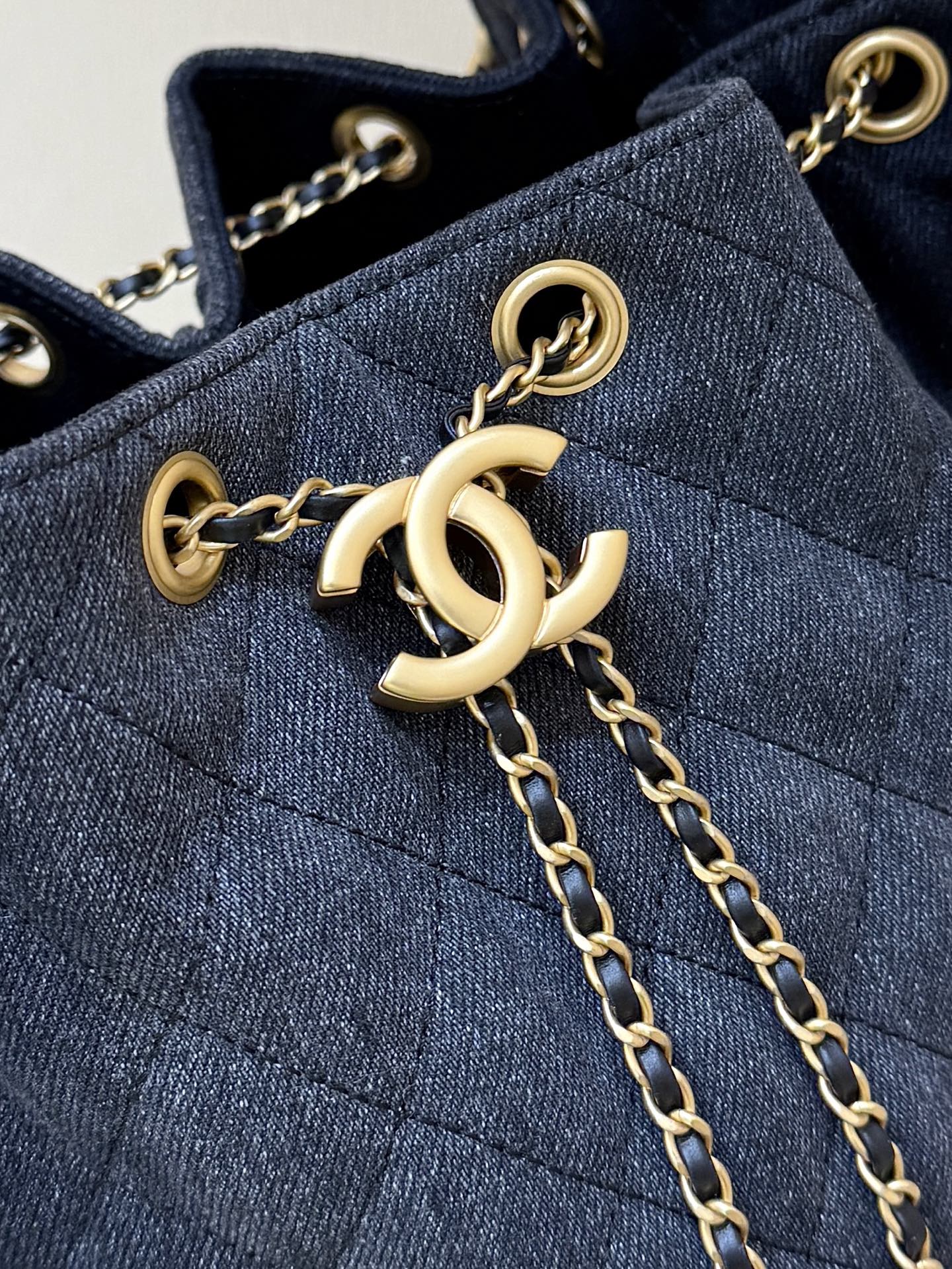 Chanel 25 Medium Hobo, 
AS5311 Size:40*30*15cm - Detail 3