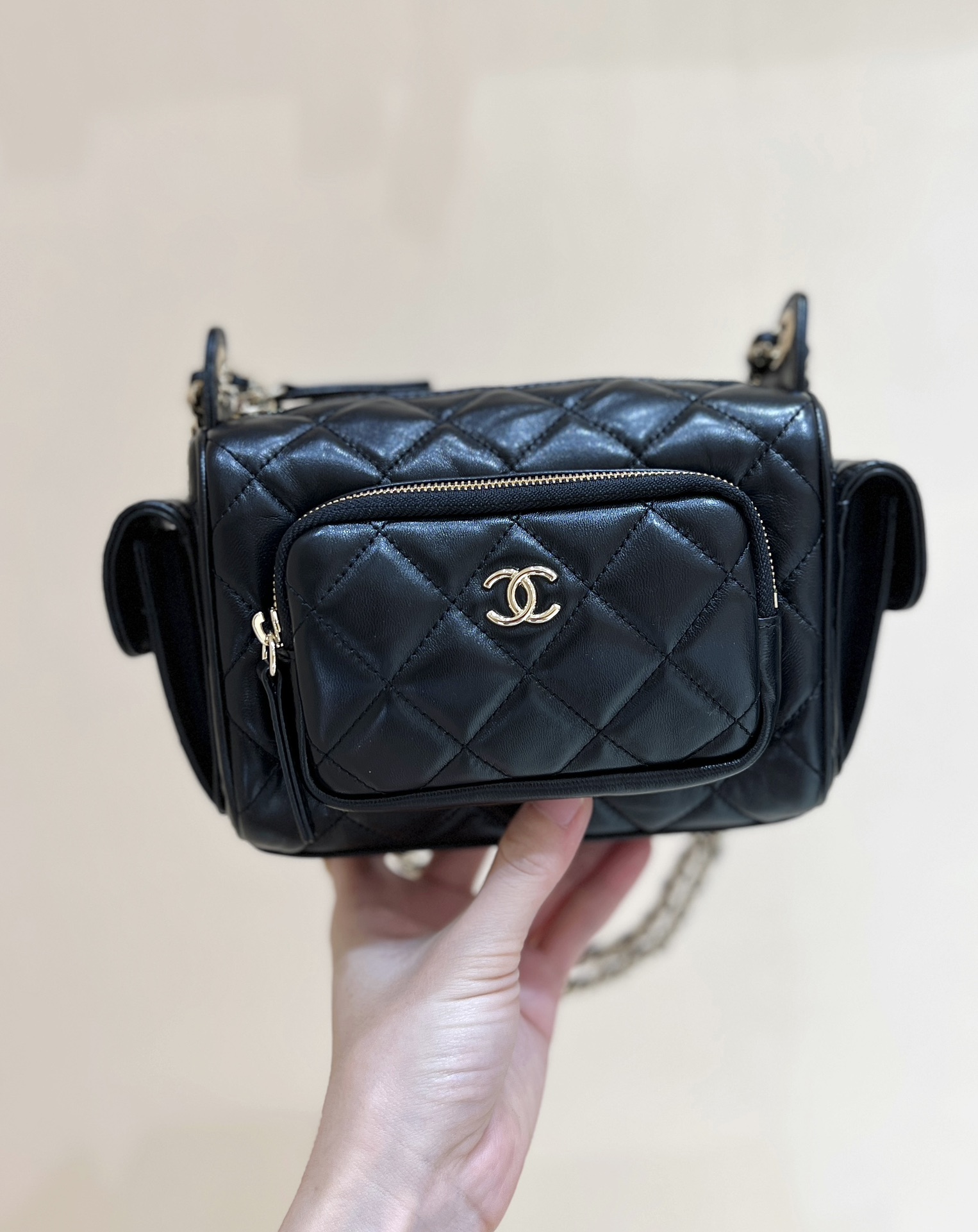 Small Camera Case