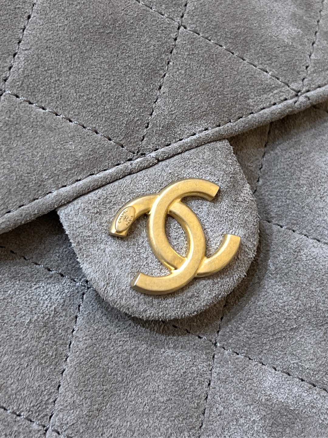 Chanel 25 Small Hobo, 
AS5293 Size:30*26*14cm - Detail 5