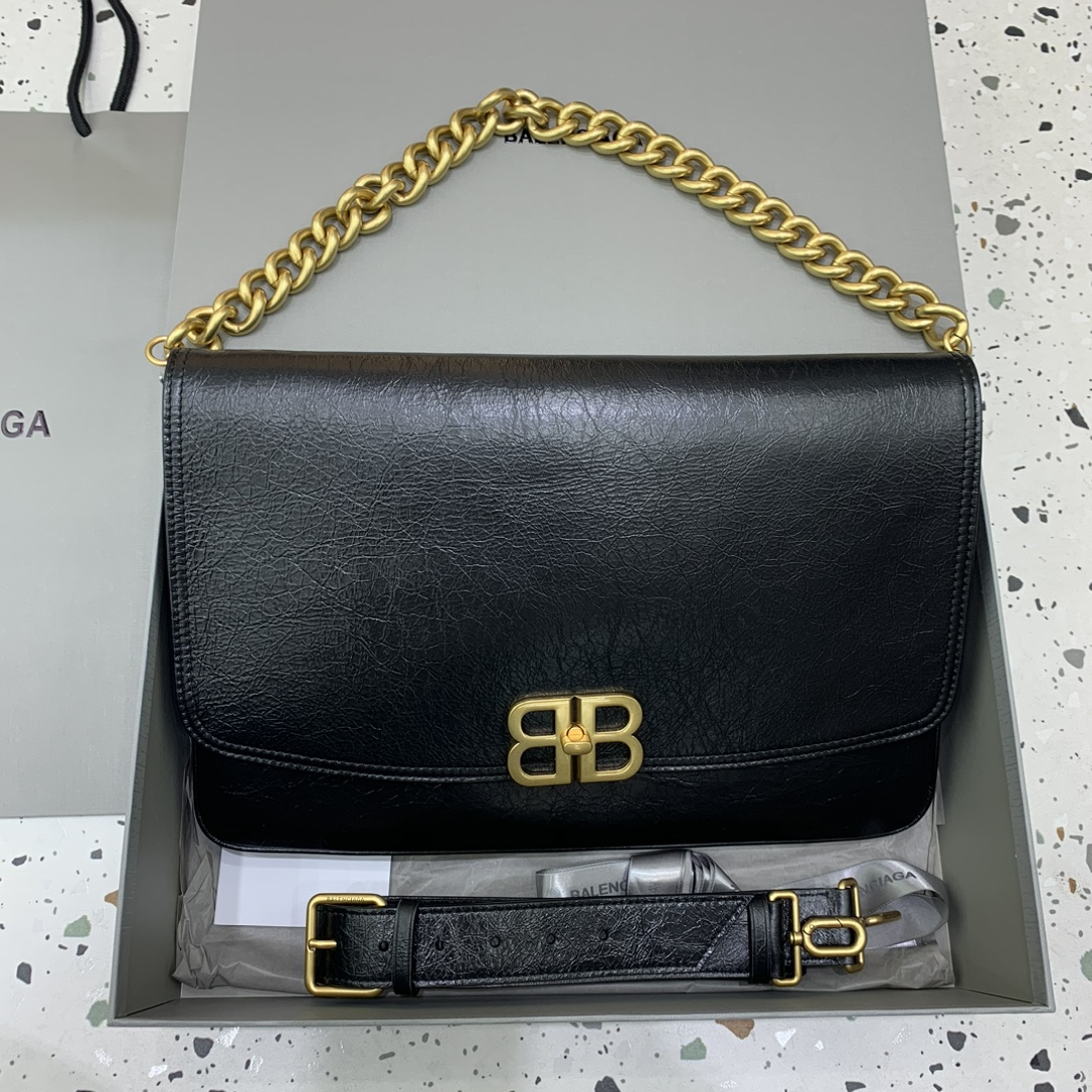 Balenciaga BB Soft