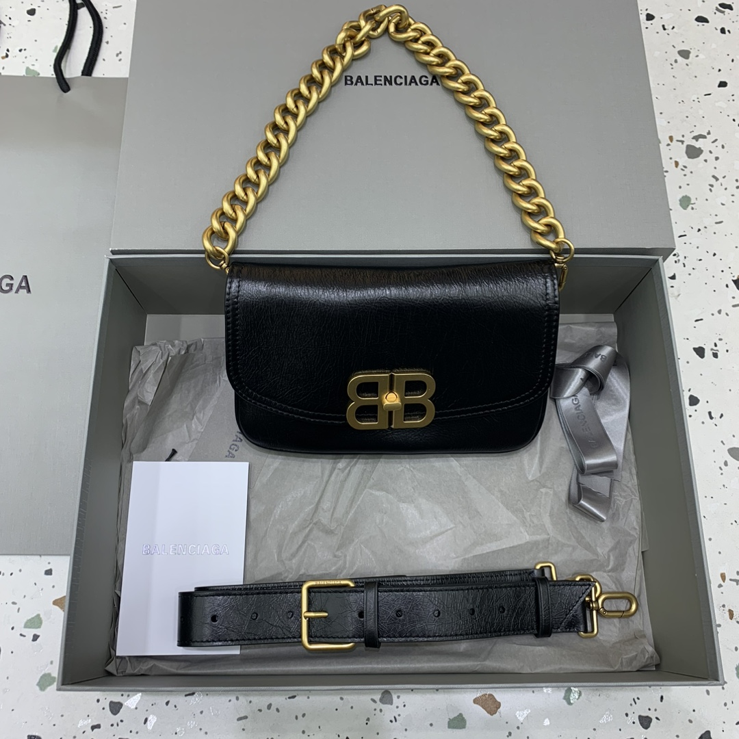 Balenciaga BB Soft