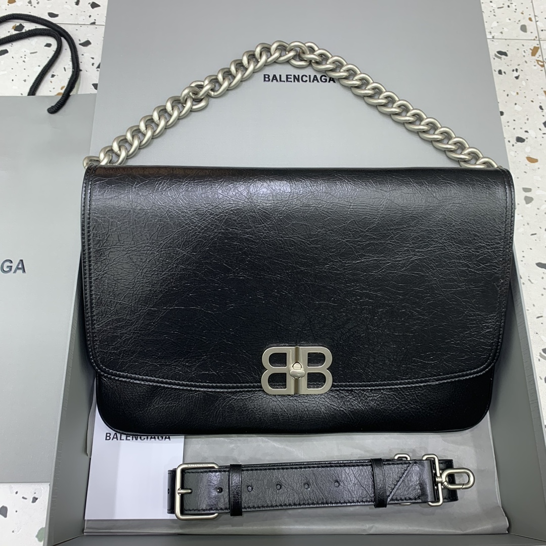 Balenciaga BB Soft