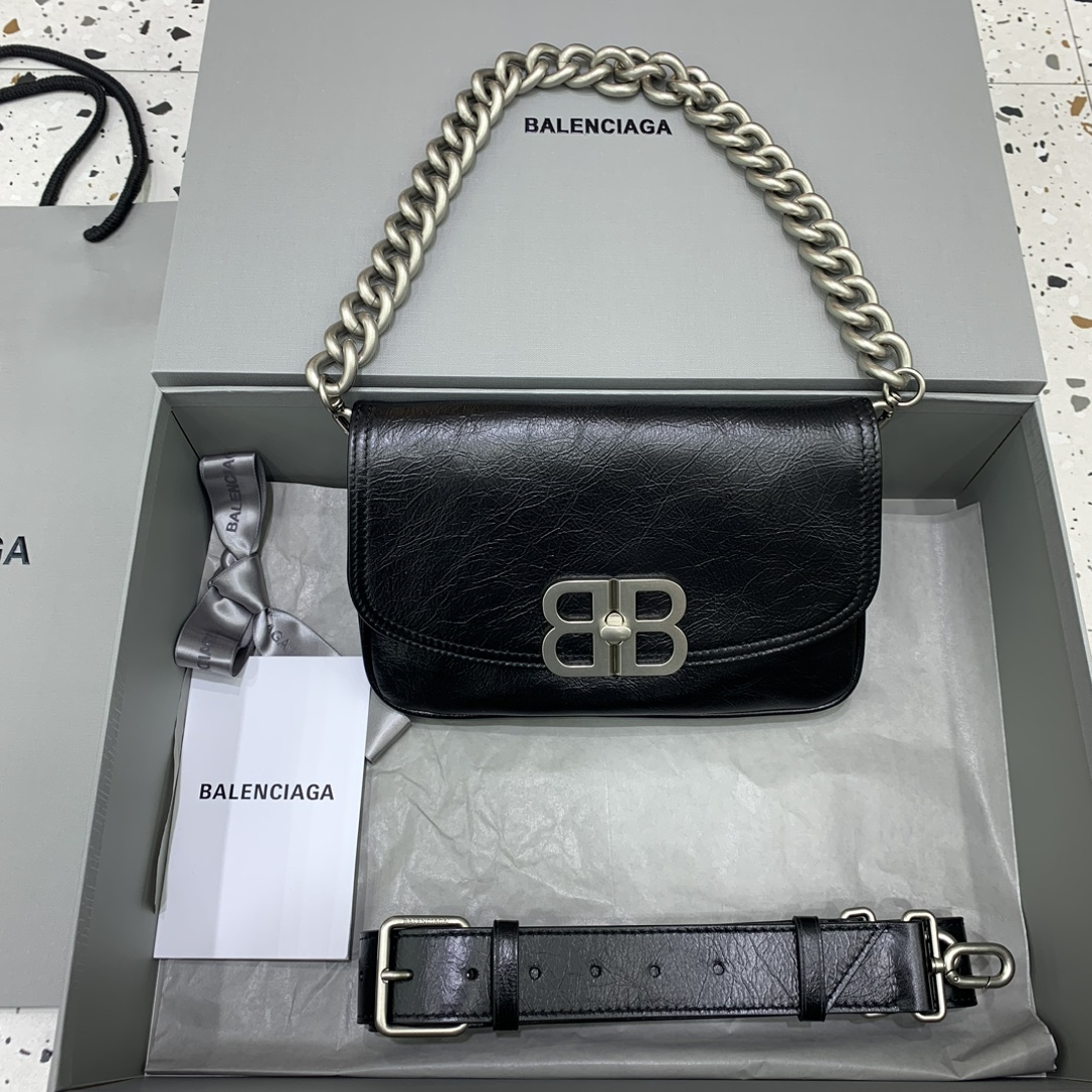 Balenciaga BB Soft