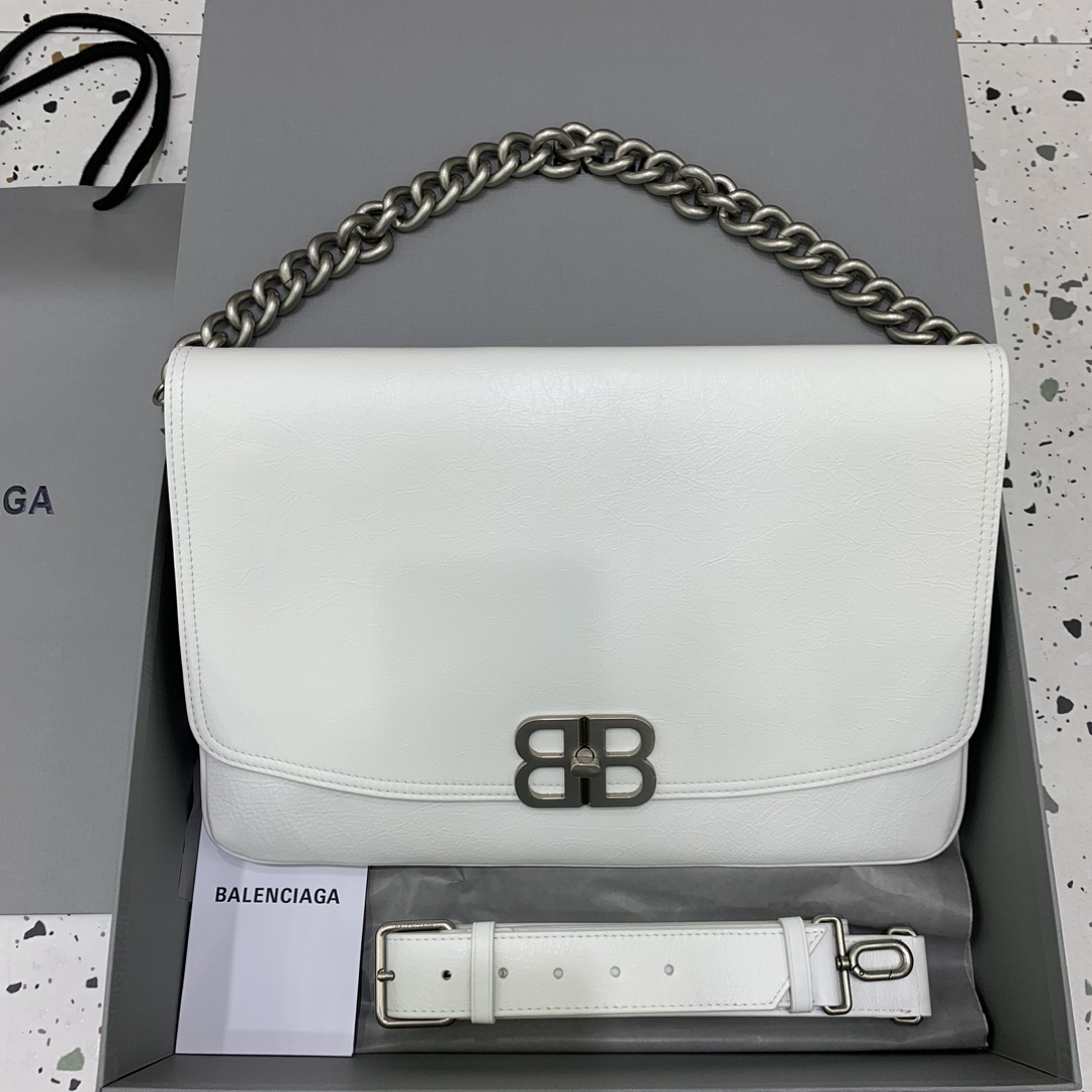 Balenciaga BB Soft - Detail 8