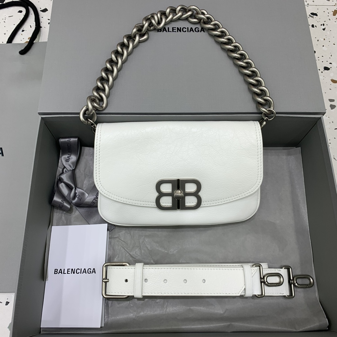 Balenciaga BB Soft