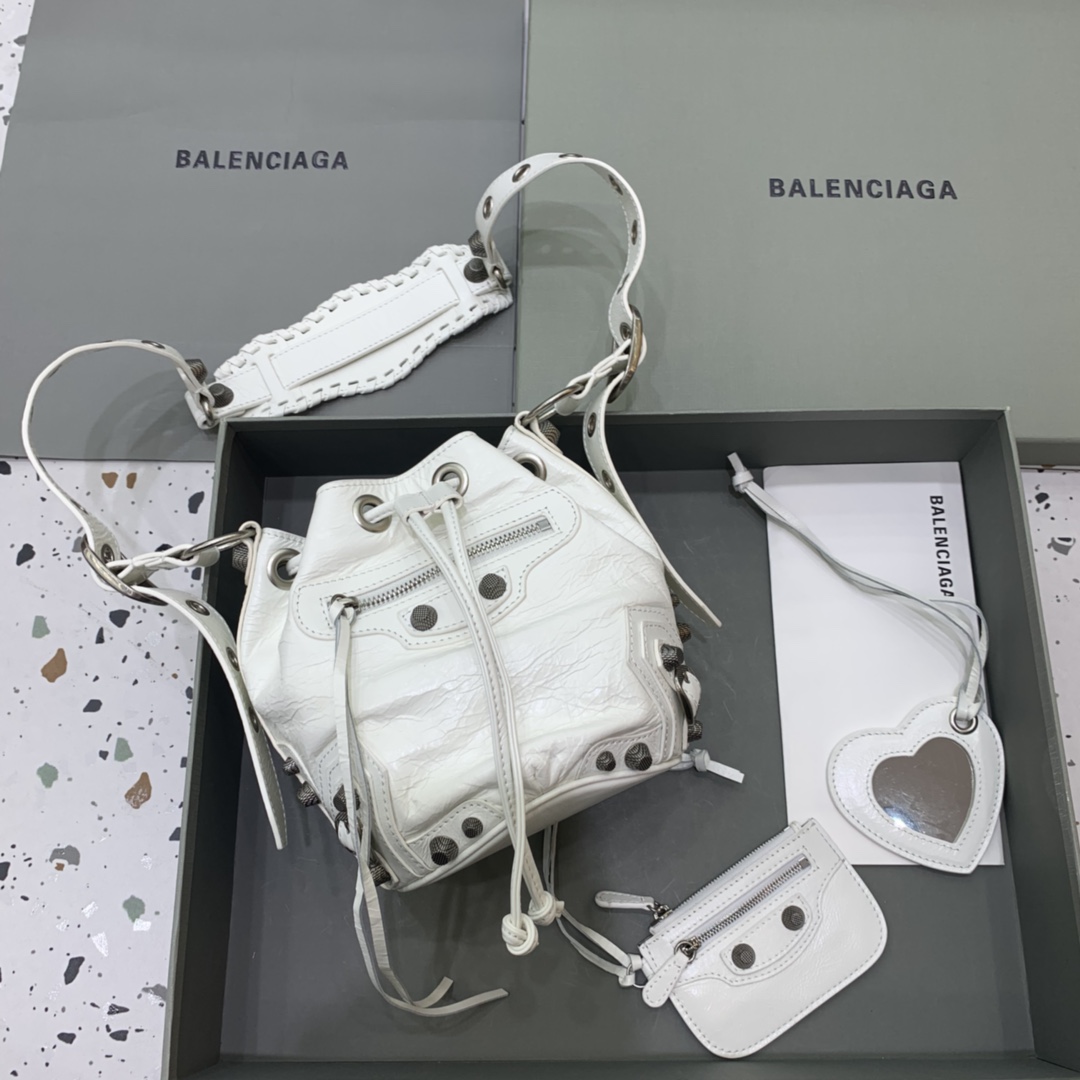 Balenciaga city - Detail 8
