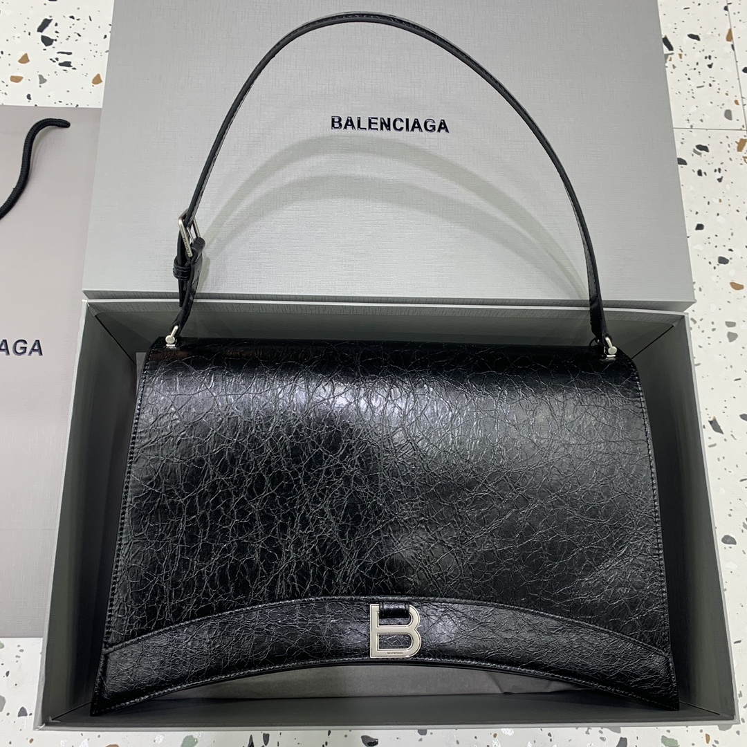 Balenciaga crush large