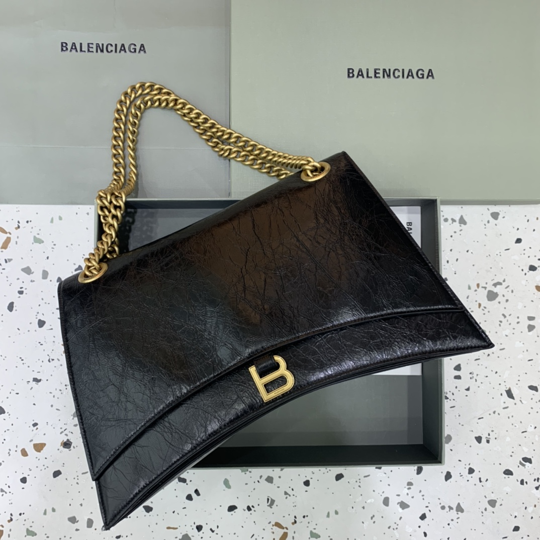 Balenciaga crush large