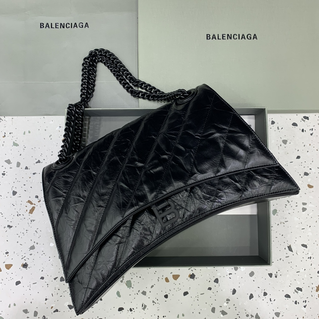 Balenciaga crush large