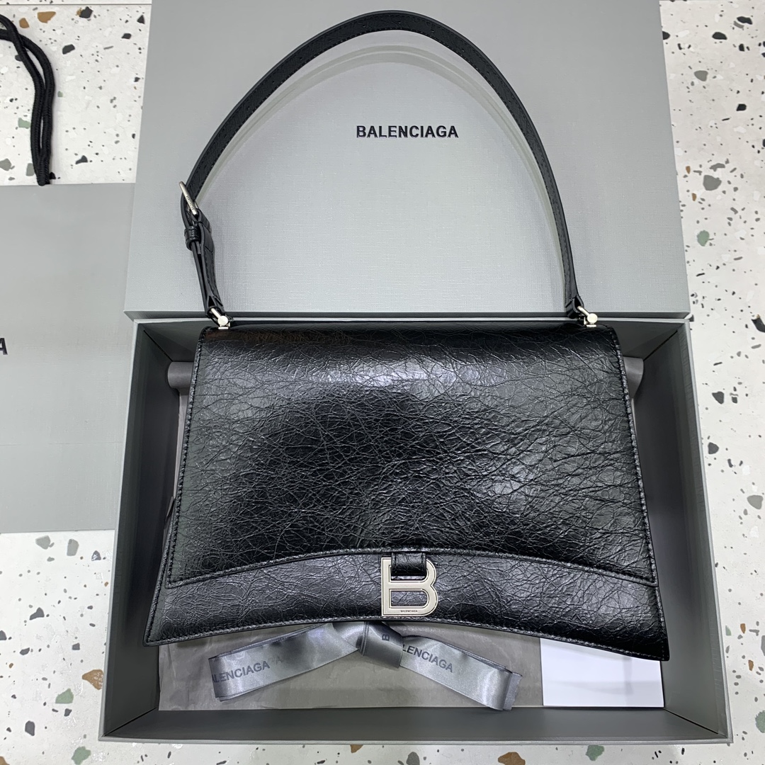 Balenciaga crush medium