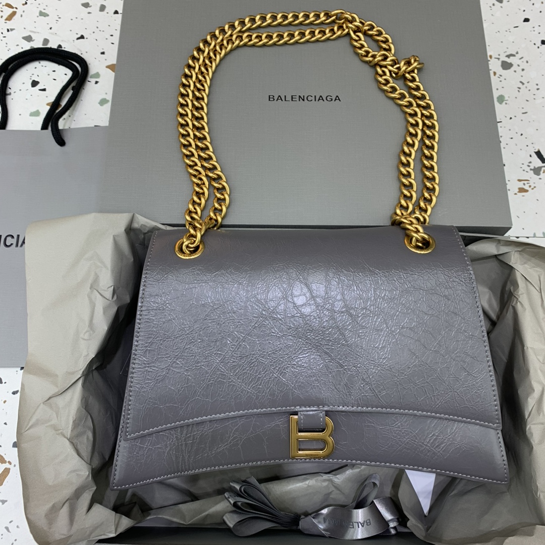 Balenciaga crush medium