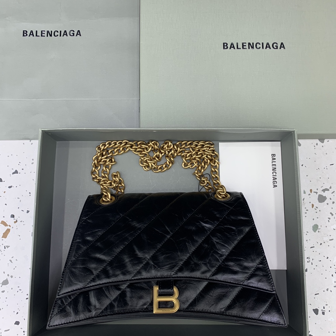 Balenciaga crush medium