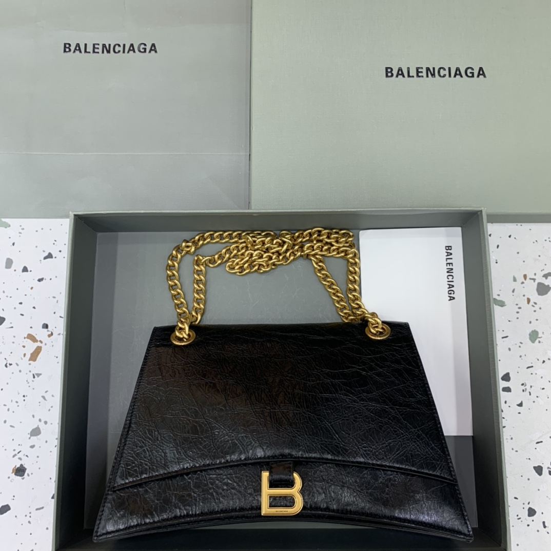 Balenciaga crush medium