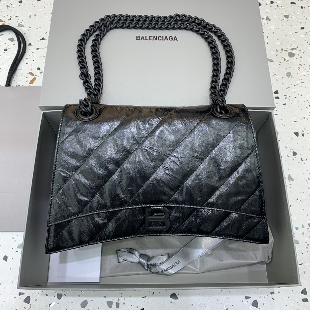 Balenciaga crush medium