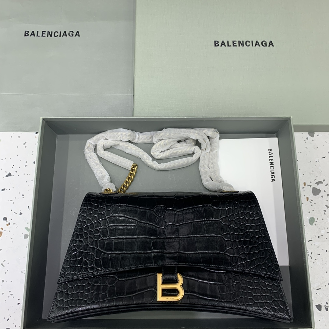 Balenciaga crush medium