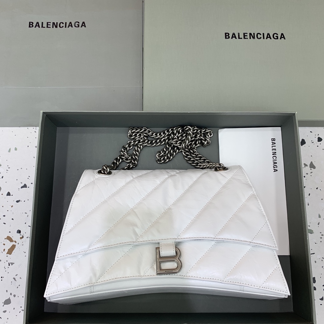 Balenciaga crush medium