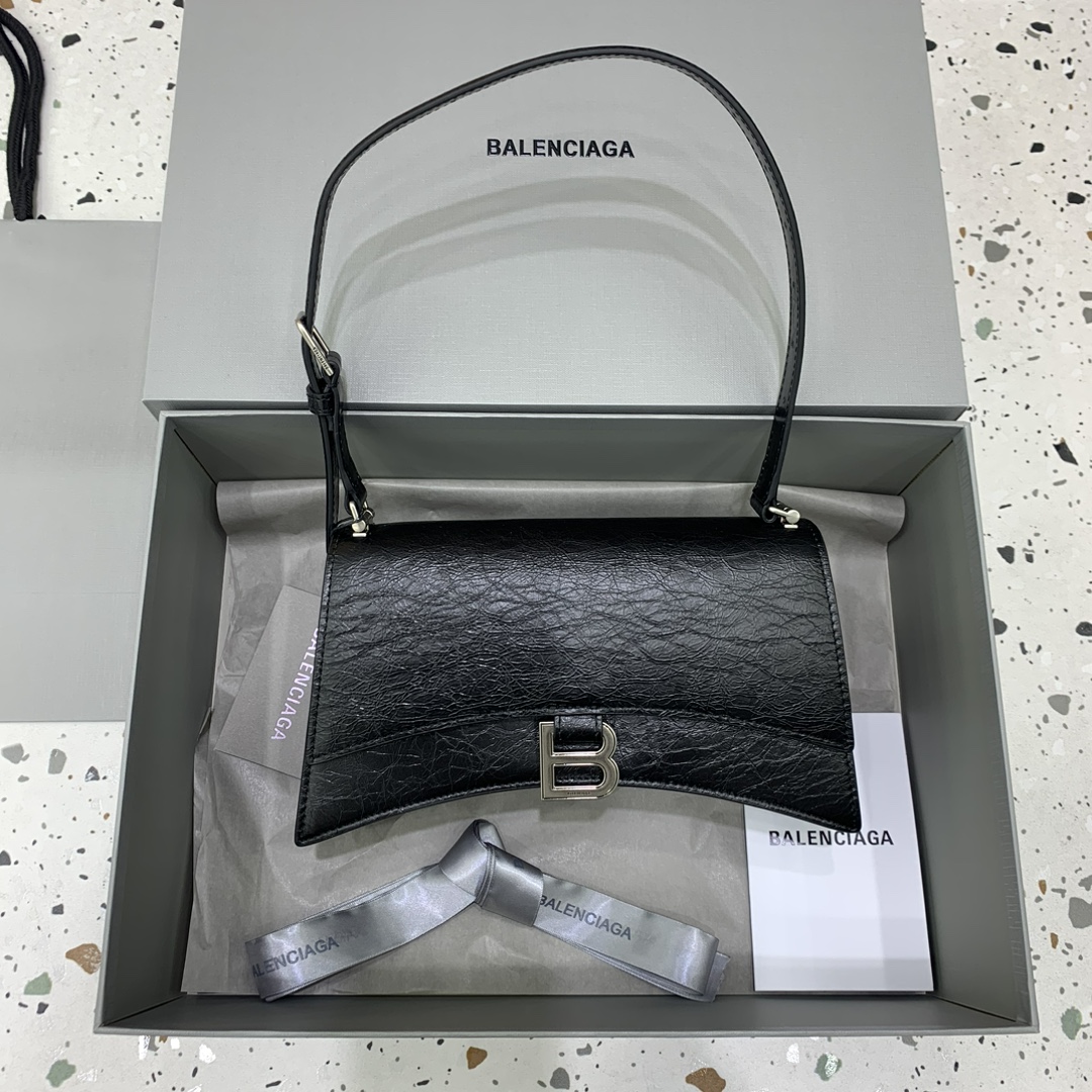 Balenciaga crush small - Detail 8