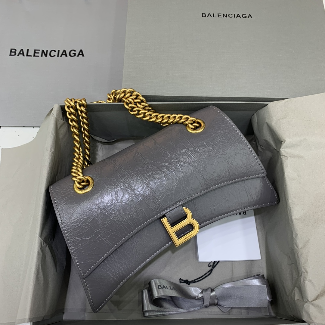 Balenciaga crush small
