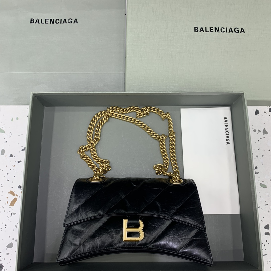 Balenciaga crush small