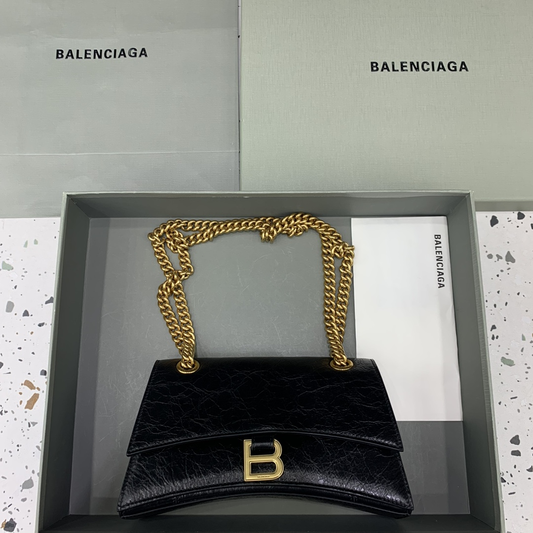 Balenciaga crush small