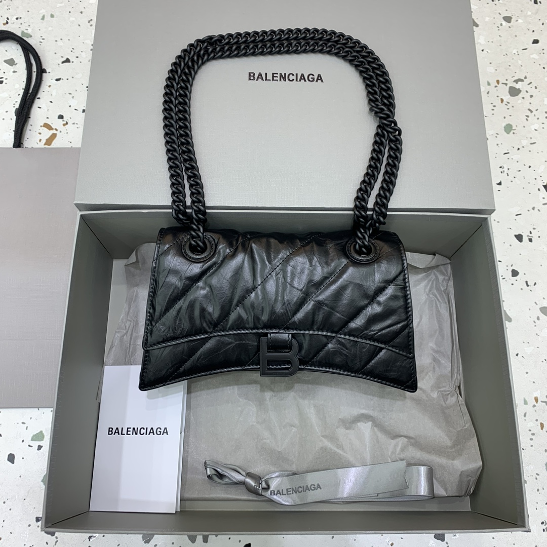 Balenciaga crush small