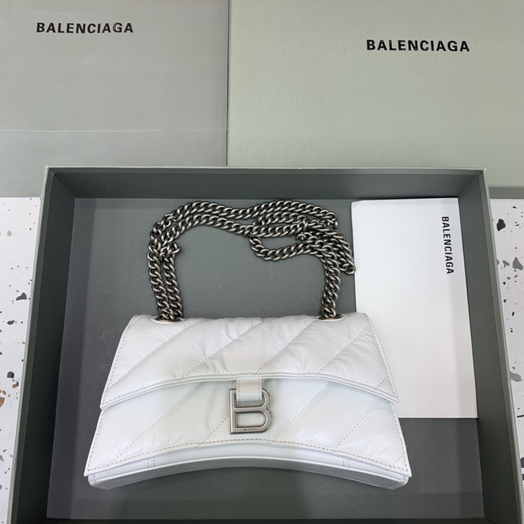 Balenciaga crush small