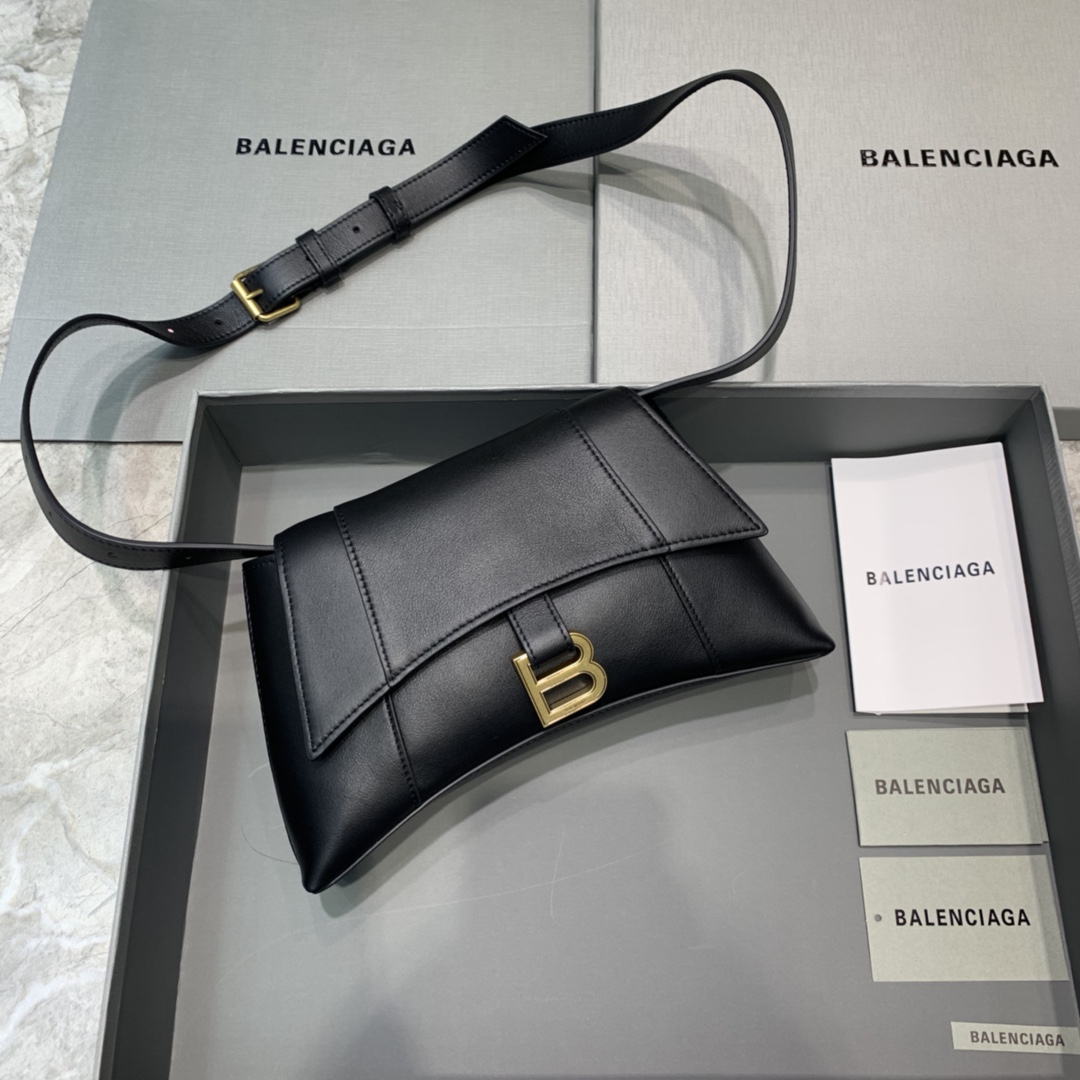 Balenciaga Hourglass