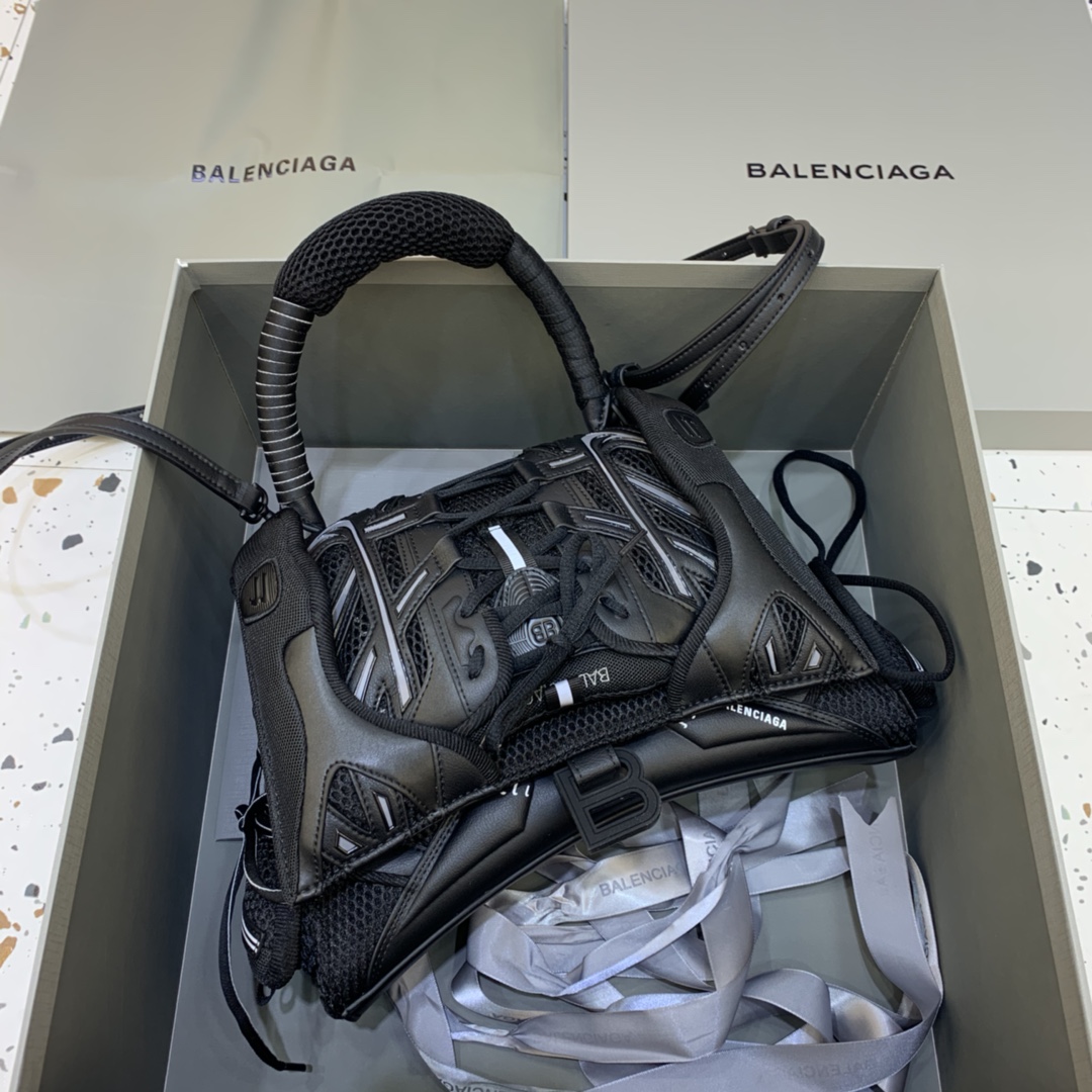 Balenciaga Hourglass Bag