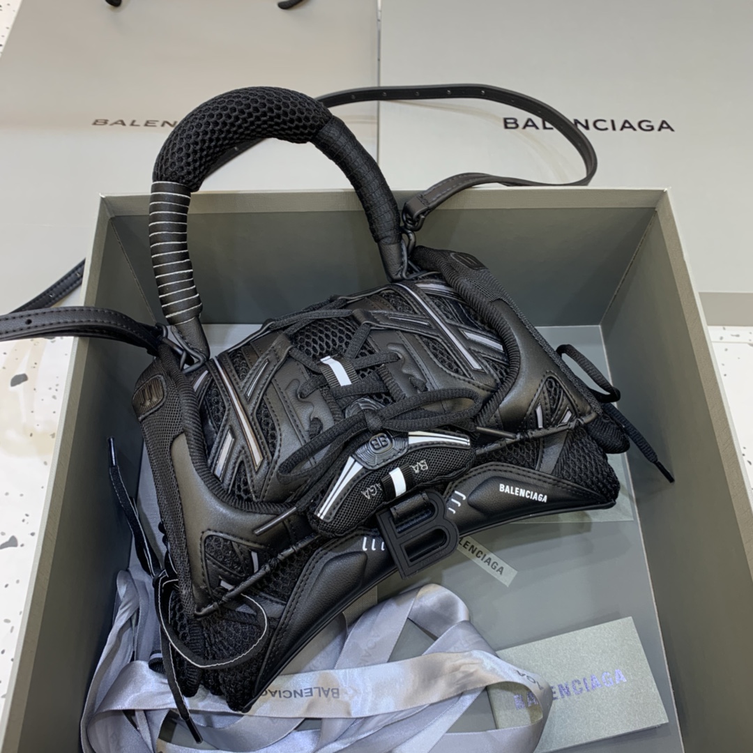 Balenciaga Hourglass Bag