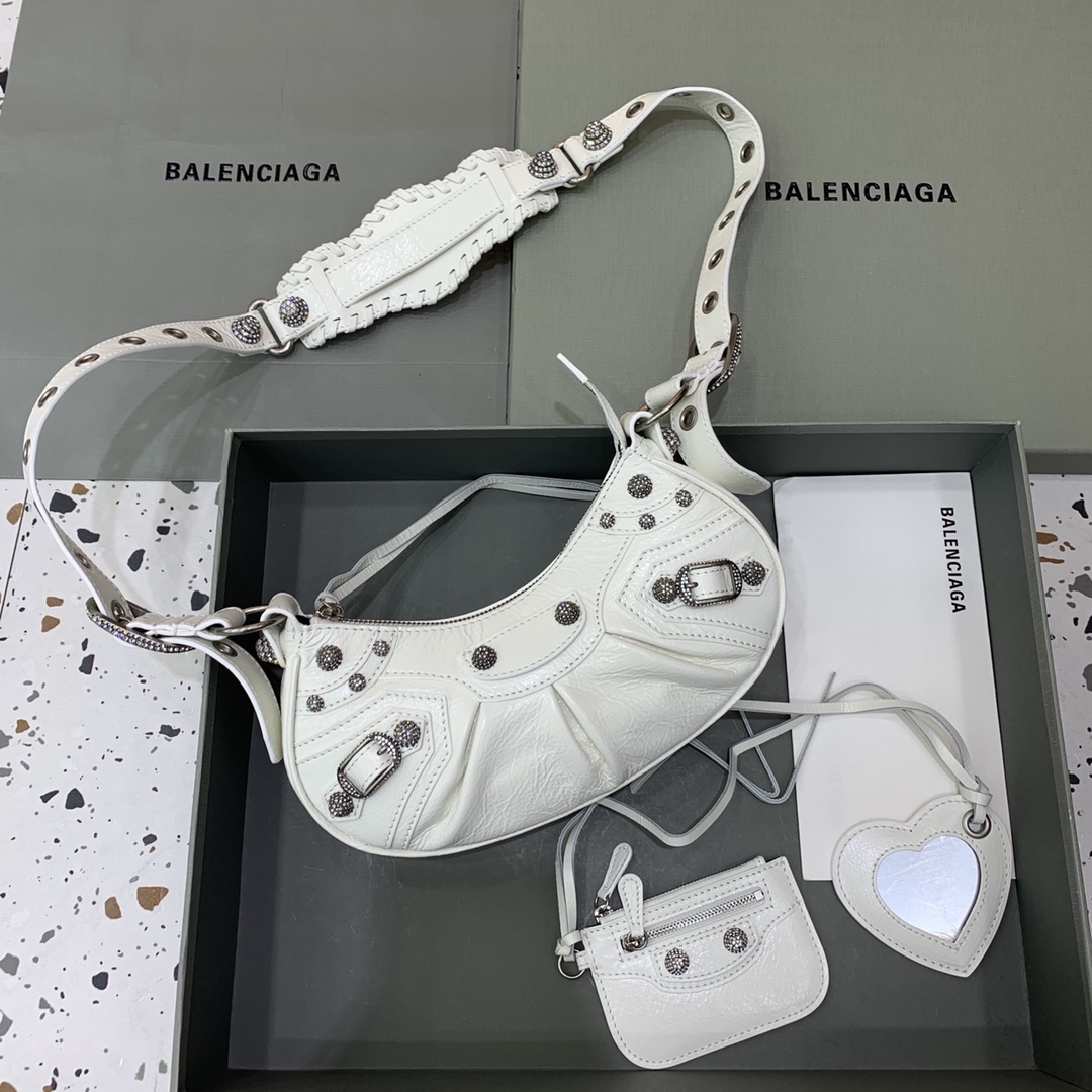 Balenciaga Le Cagole