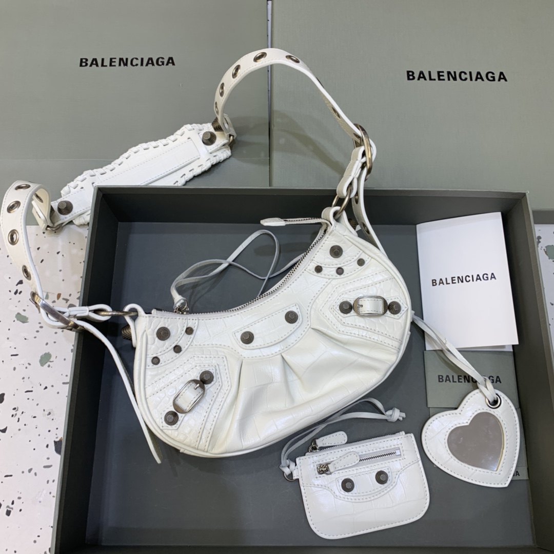 Balenciaga Le Cagole