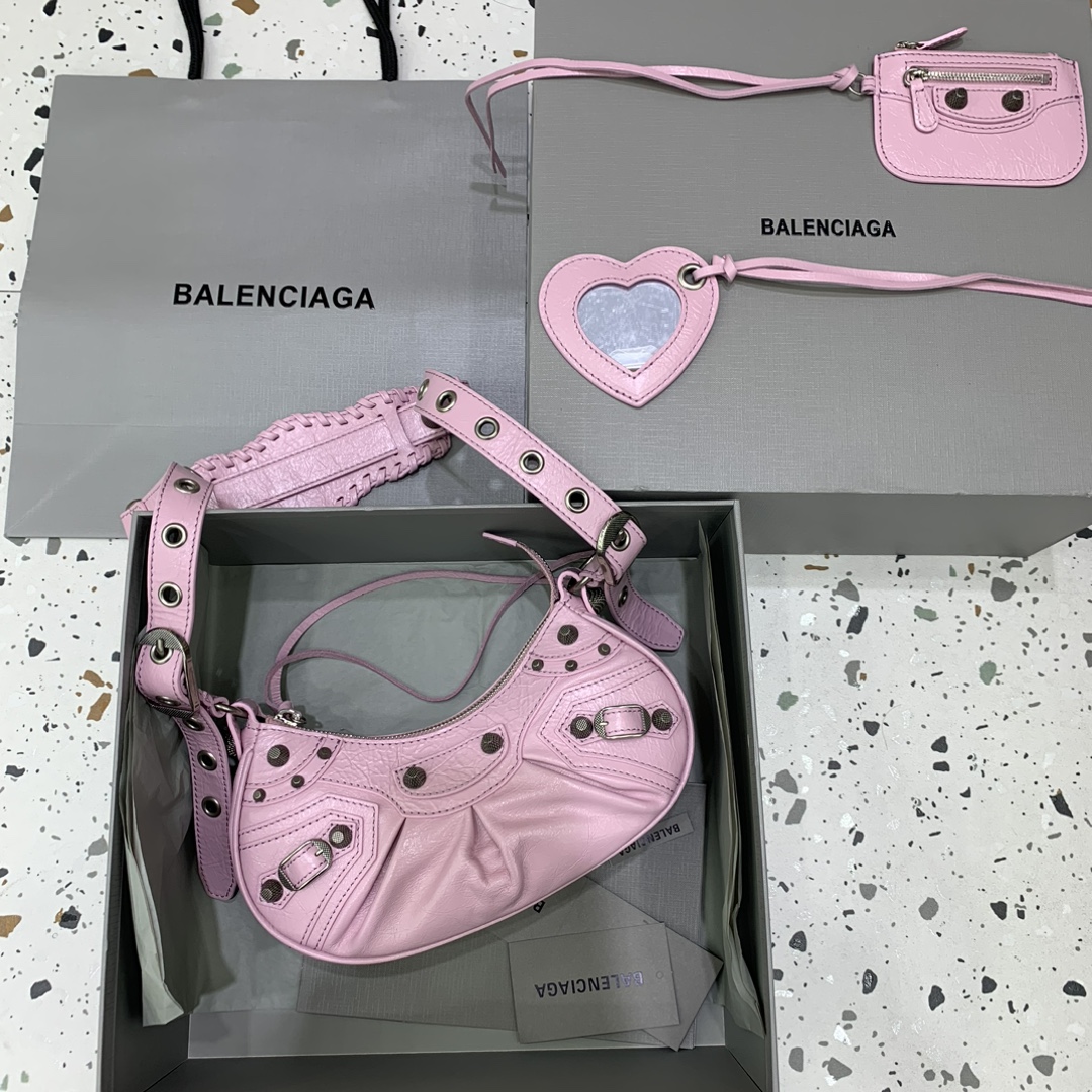 Balenciaga Le Cagole