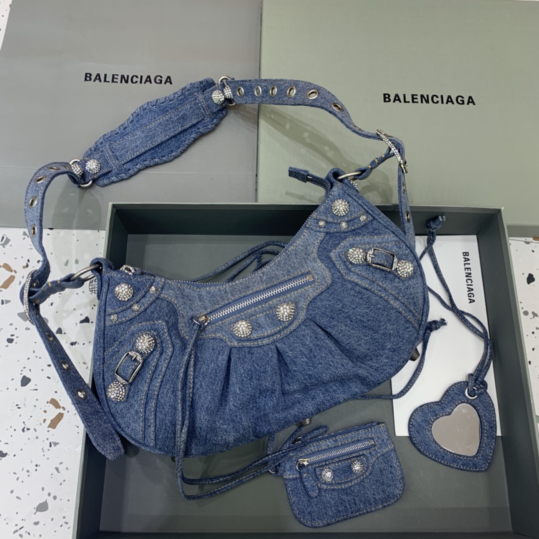 Balenciaga Le Cagole - Detail 8