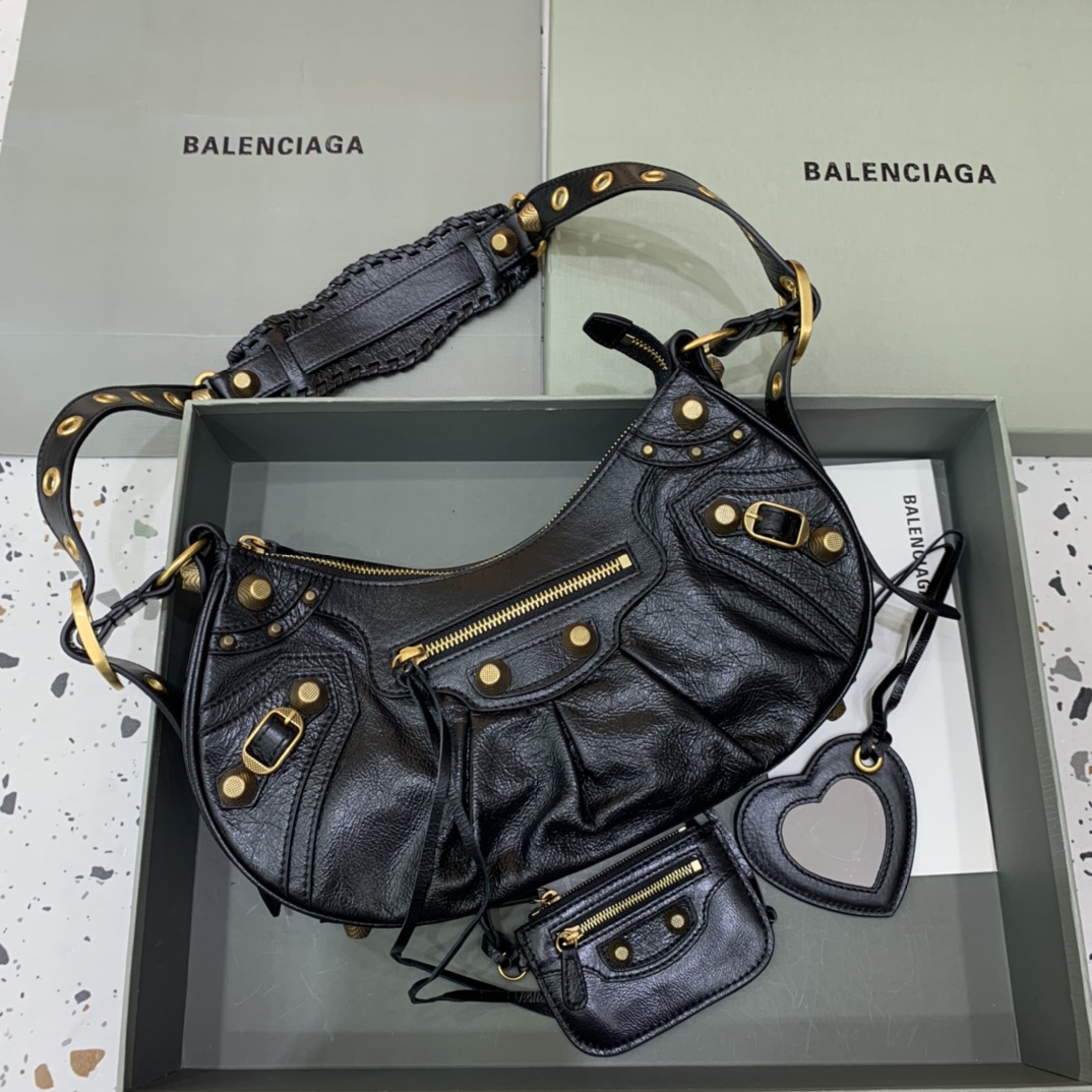 Balenciaga Le Cagole - Detail 8