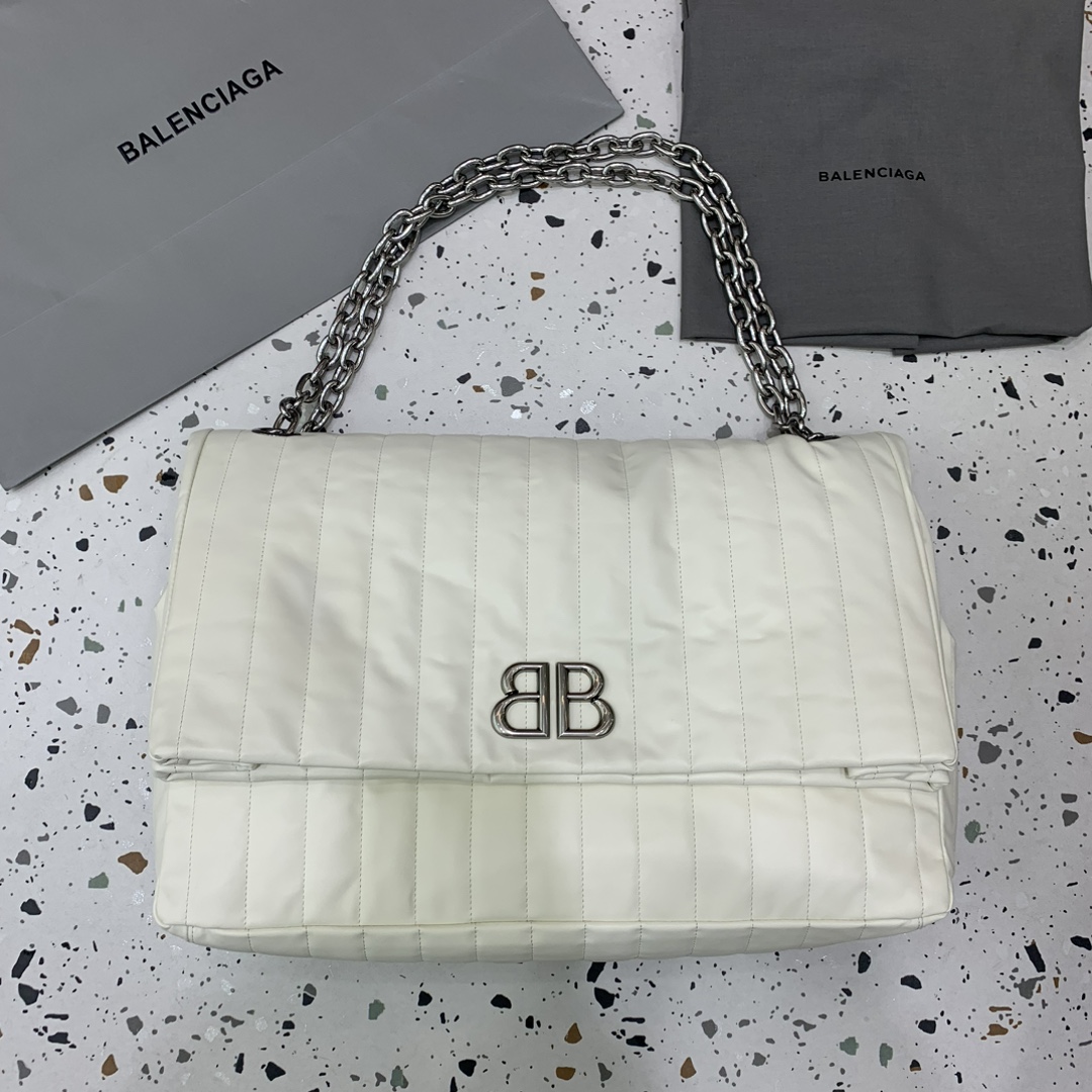 Balenciaga Le Monaco Large