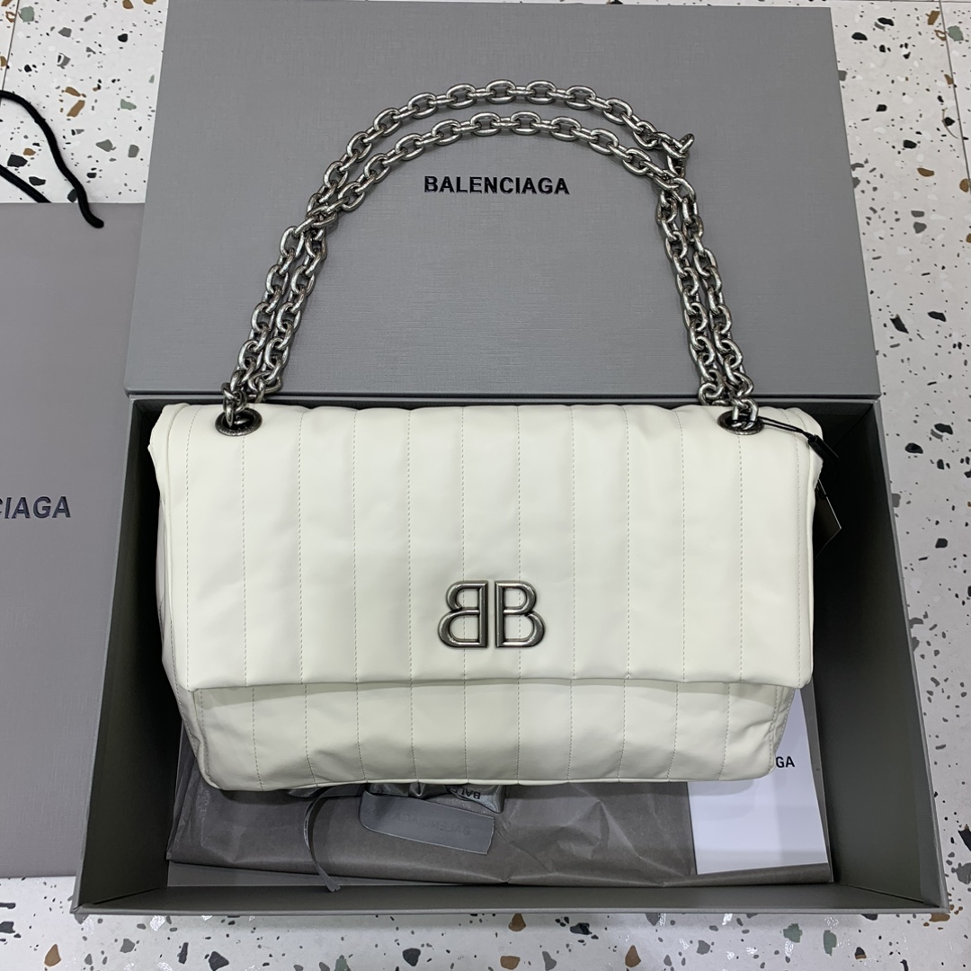 Balenciaga Le Monaco Mdeium