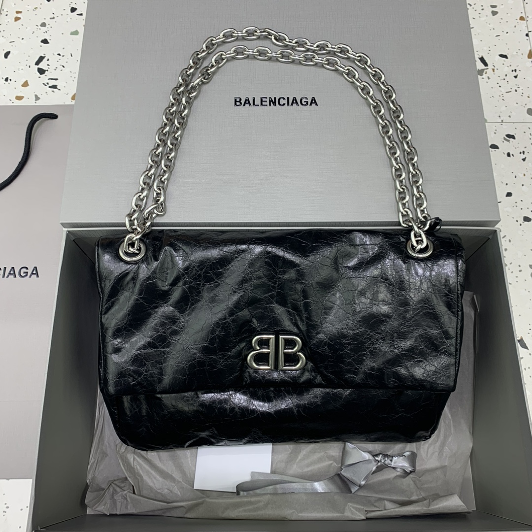 Balenciaga Le Monaco Medium