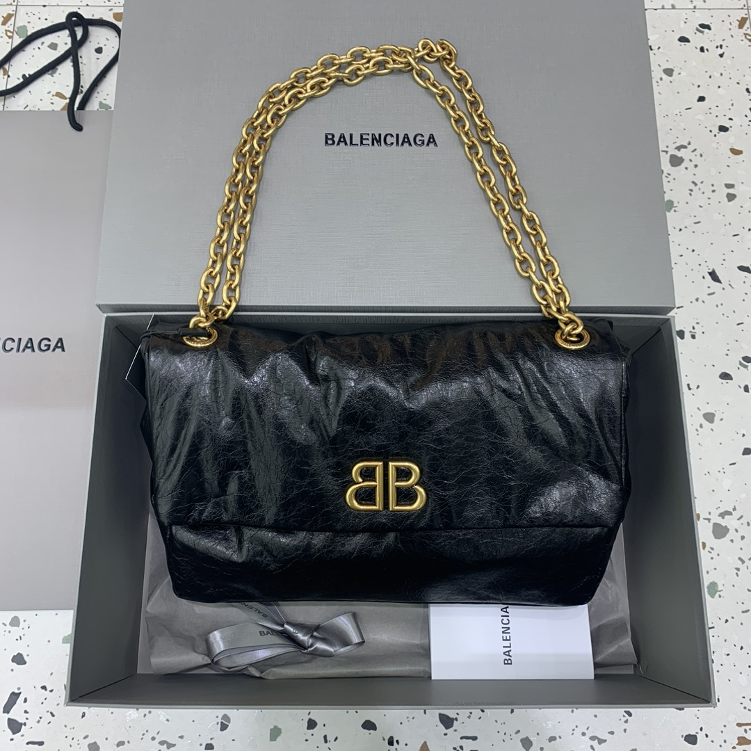 Balenciaga Le Monaco Medium