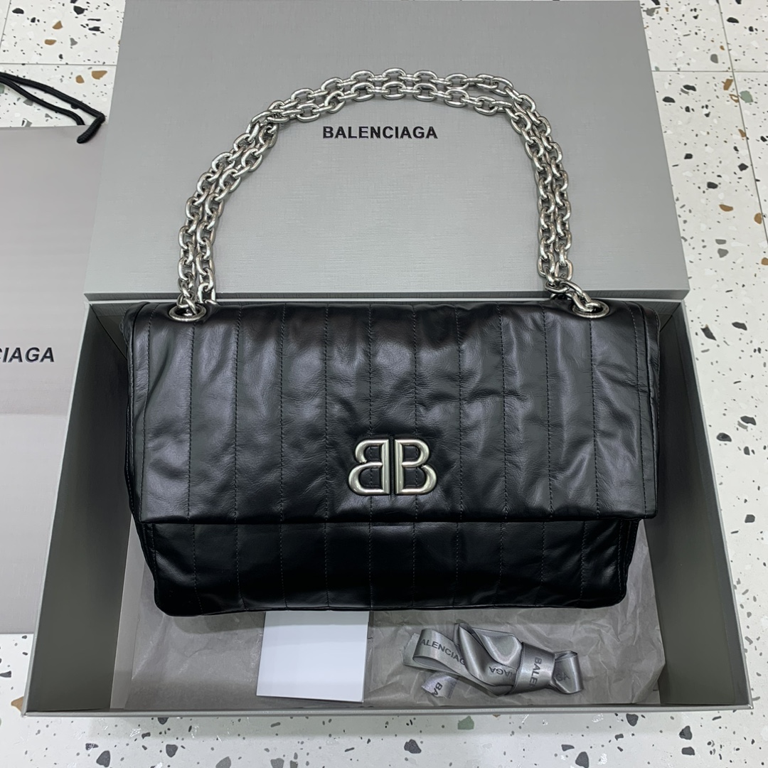 Balenciaga Le Monaco Medium