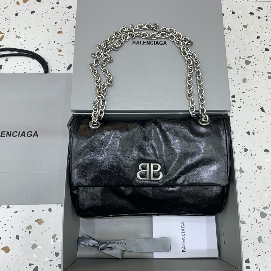 Balenciaga Le Monaco Small