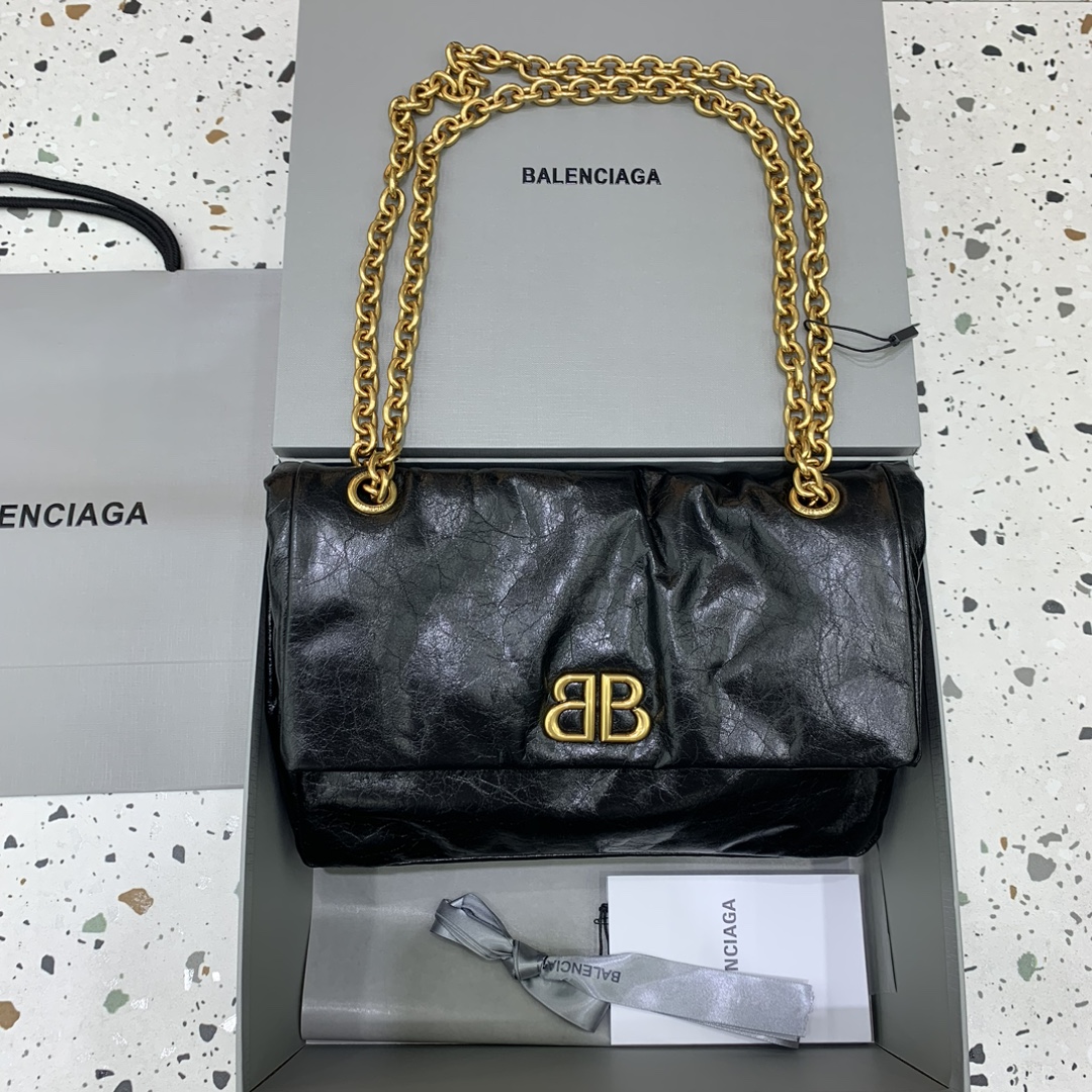 Balenciaga Le Monaco Small