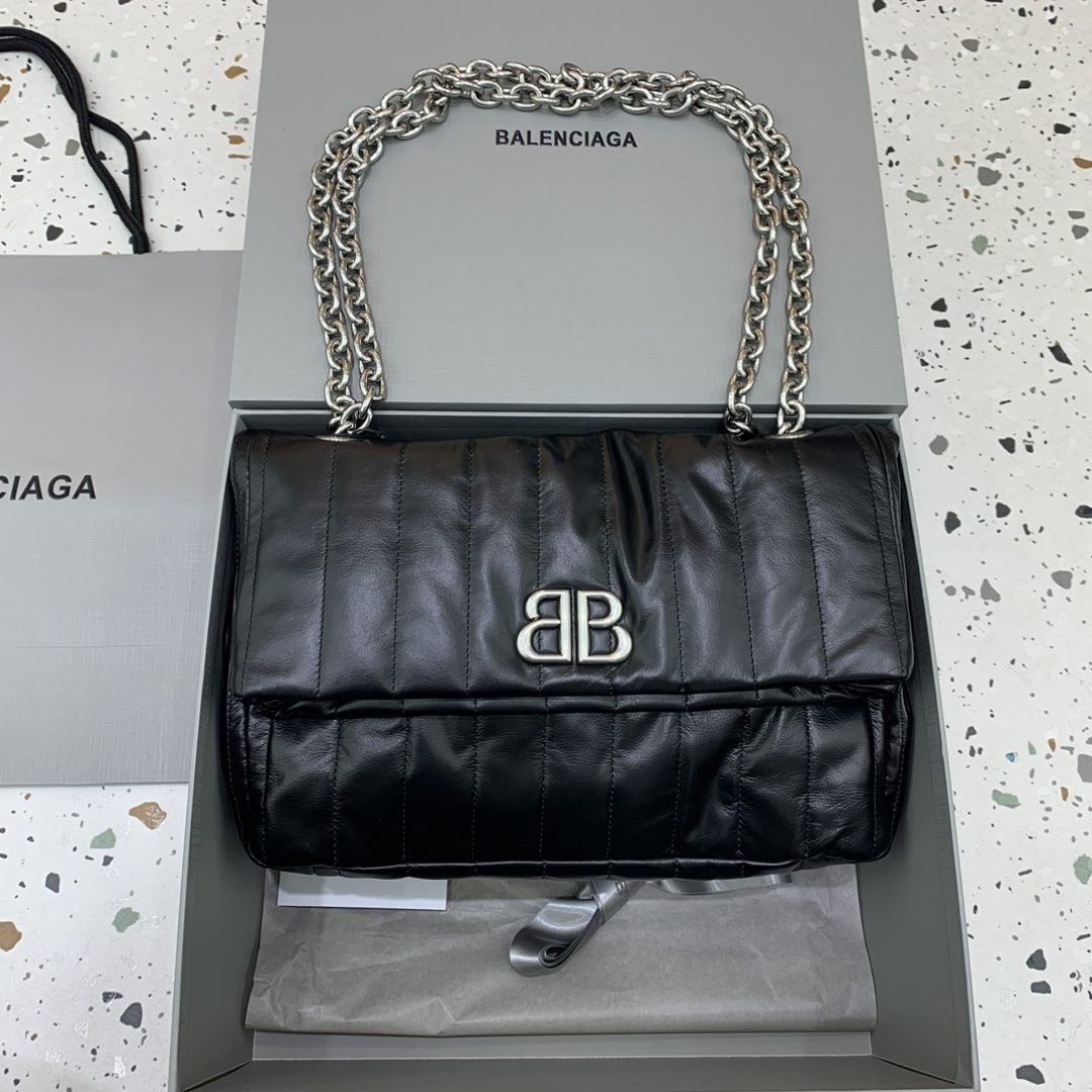 Balenciaga Le Monaco Small