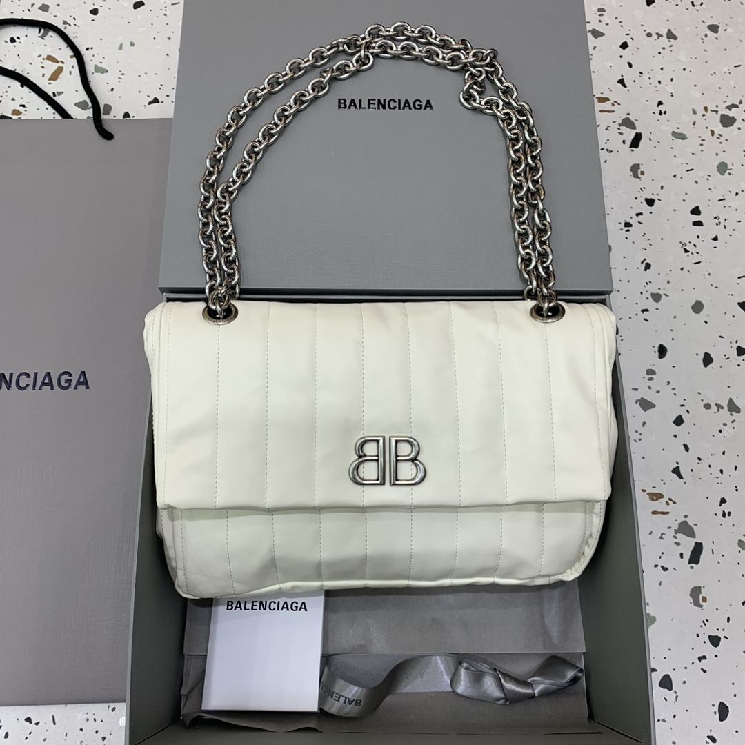 Balenciaga Le Monaco Small