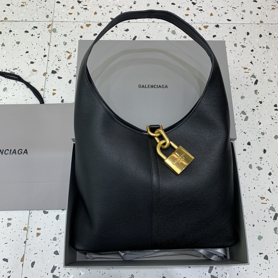 Balenciaga Locker