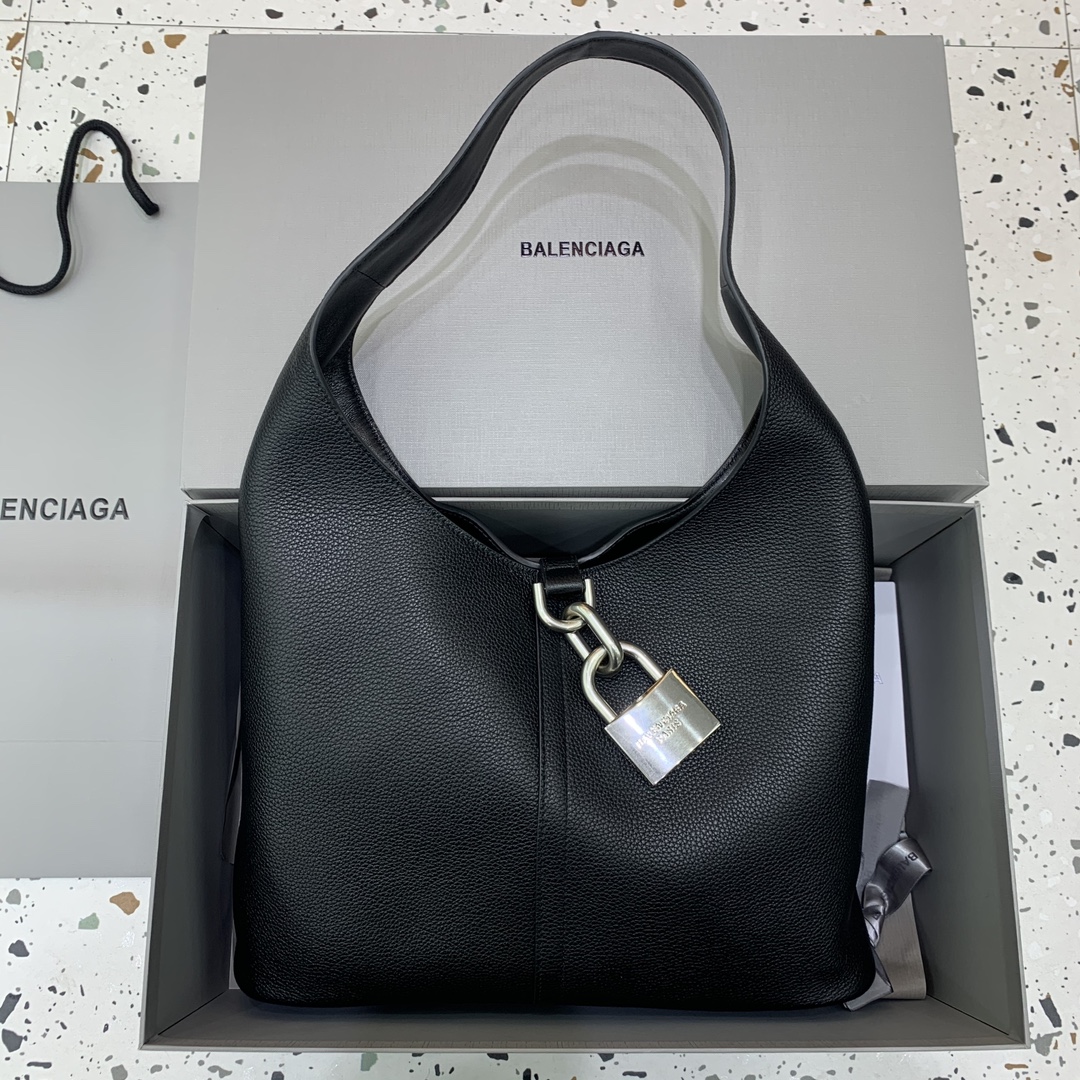 Balenciaga Locker