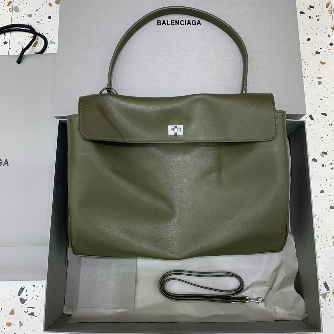 Balenciaga Rodeo Large