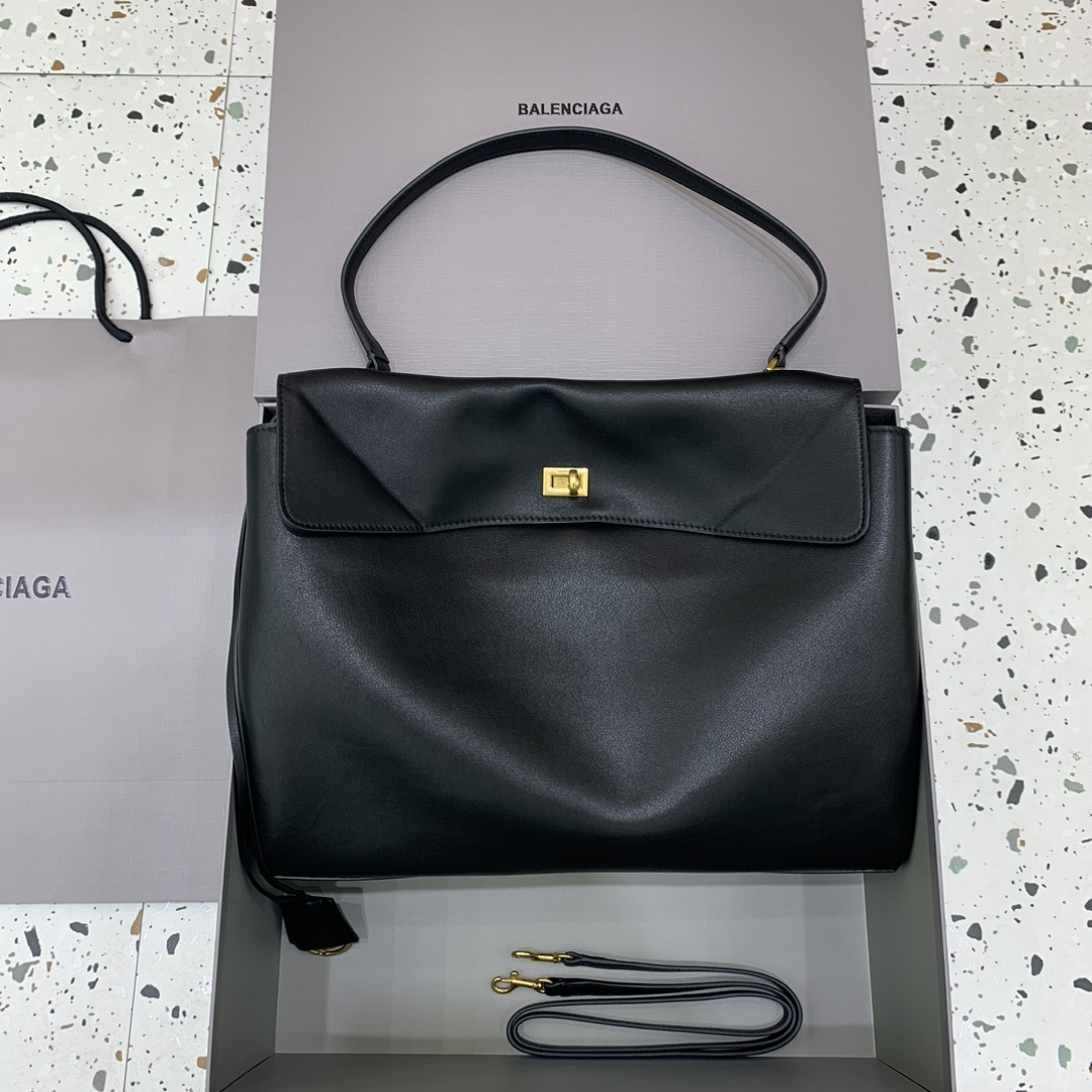 Balenciaga Rodeo Large