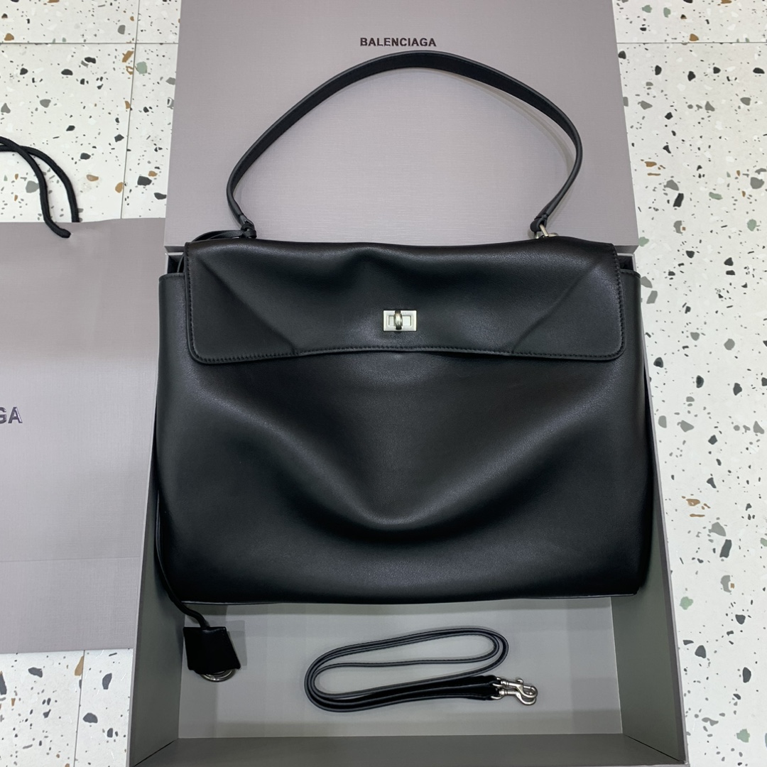 Balenciaga Rodeo Large