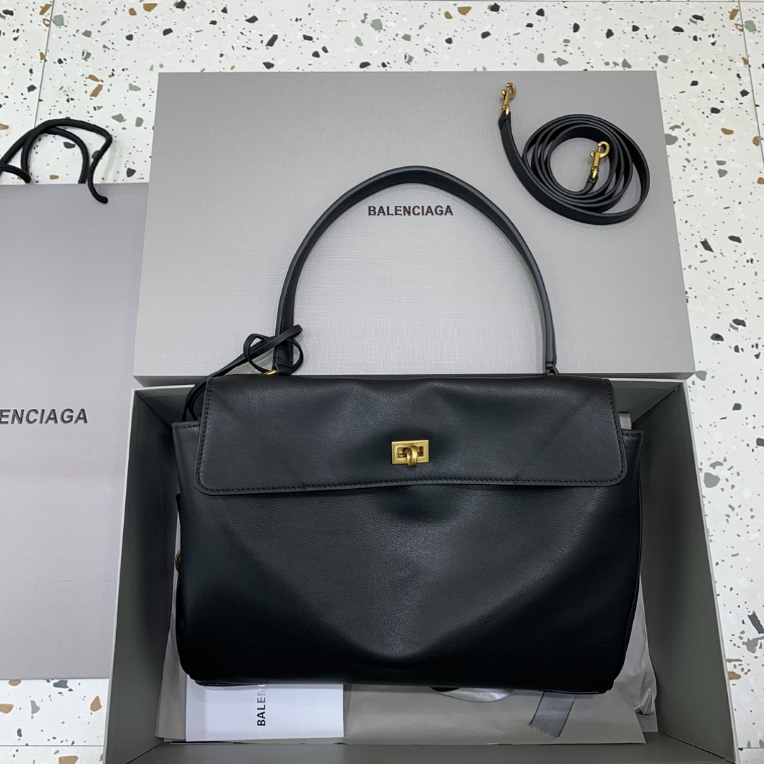Balenciaga Rodeo Medium